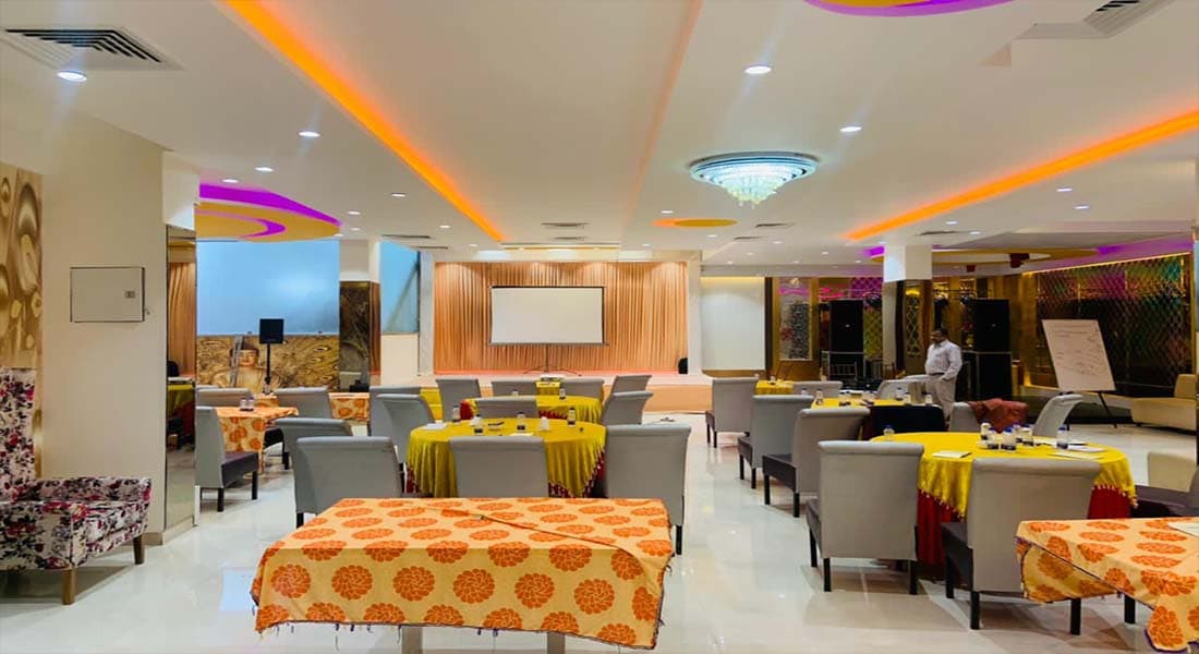 Crossroads Banquet - Image 3