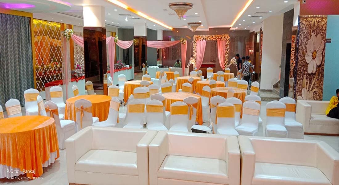 Crossroads Banquet - Image 1