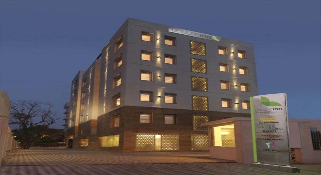 Quality Inn - Image 1