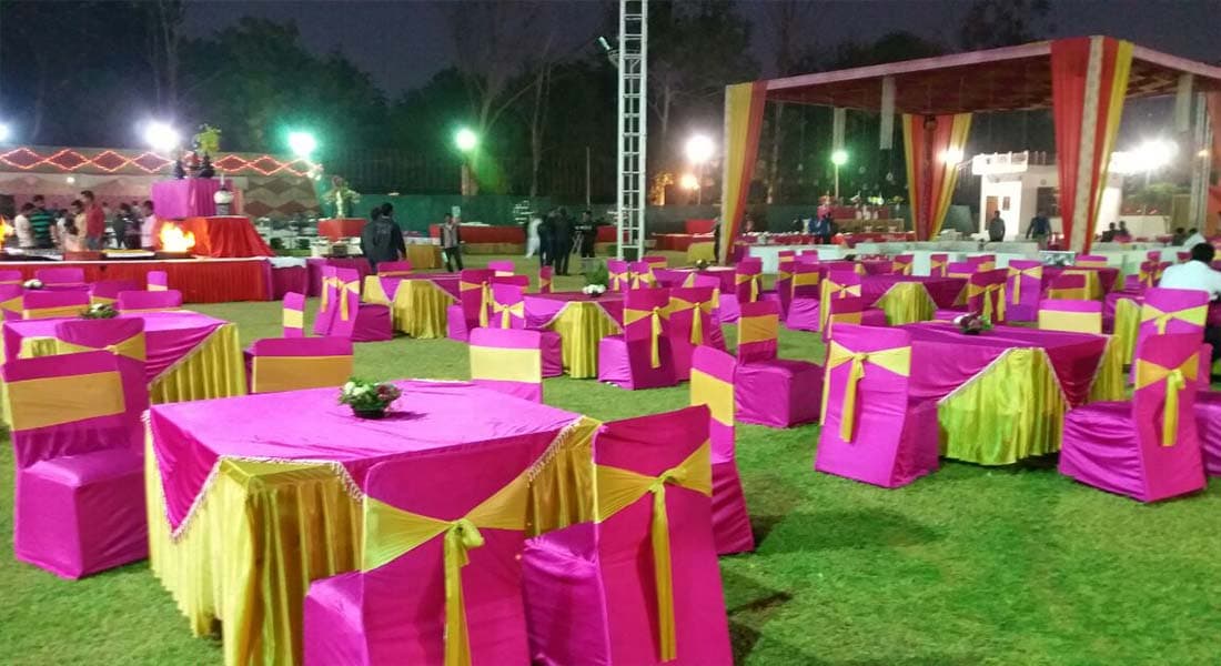 Radha Krishna Garden - Image 2