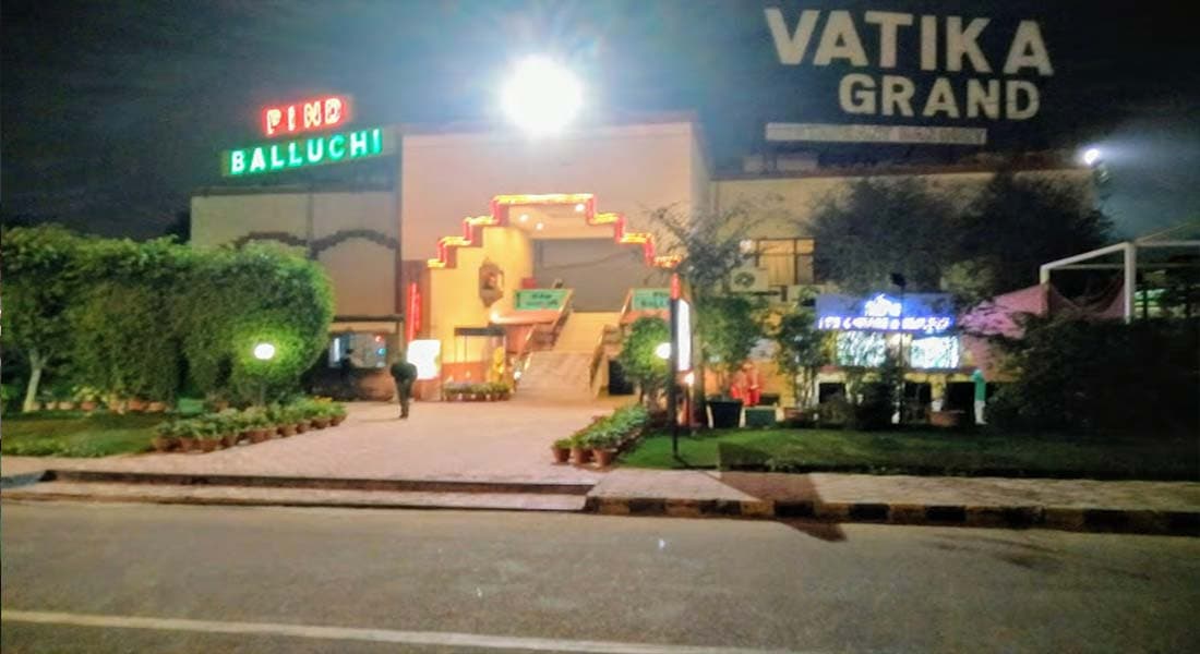 Vatika Grand - Image 1