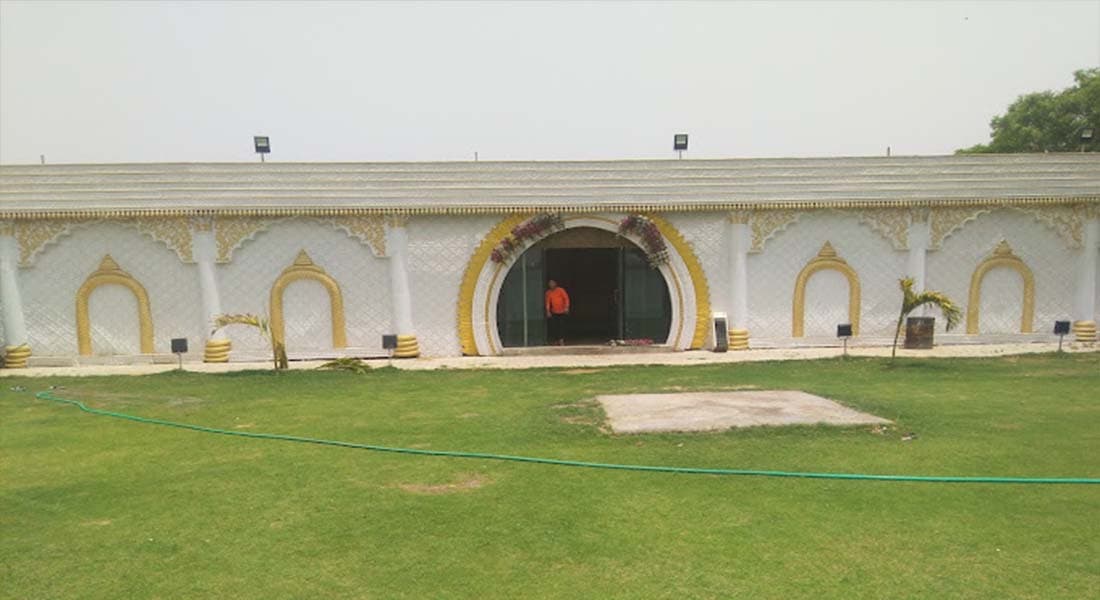 Paradise Green Garden - Image 3