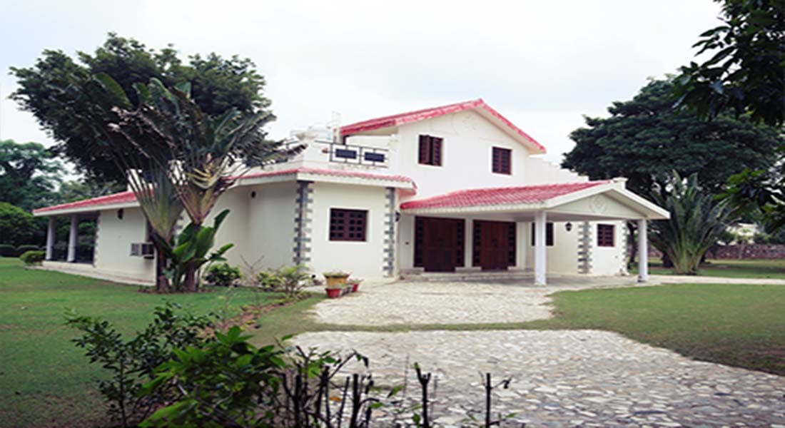 Rudra Farms - Image 1