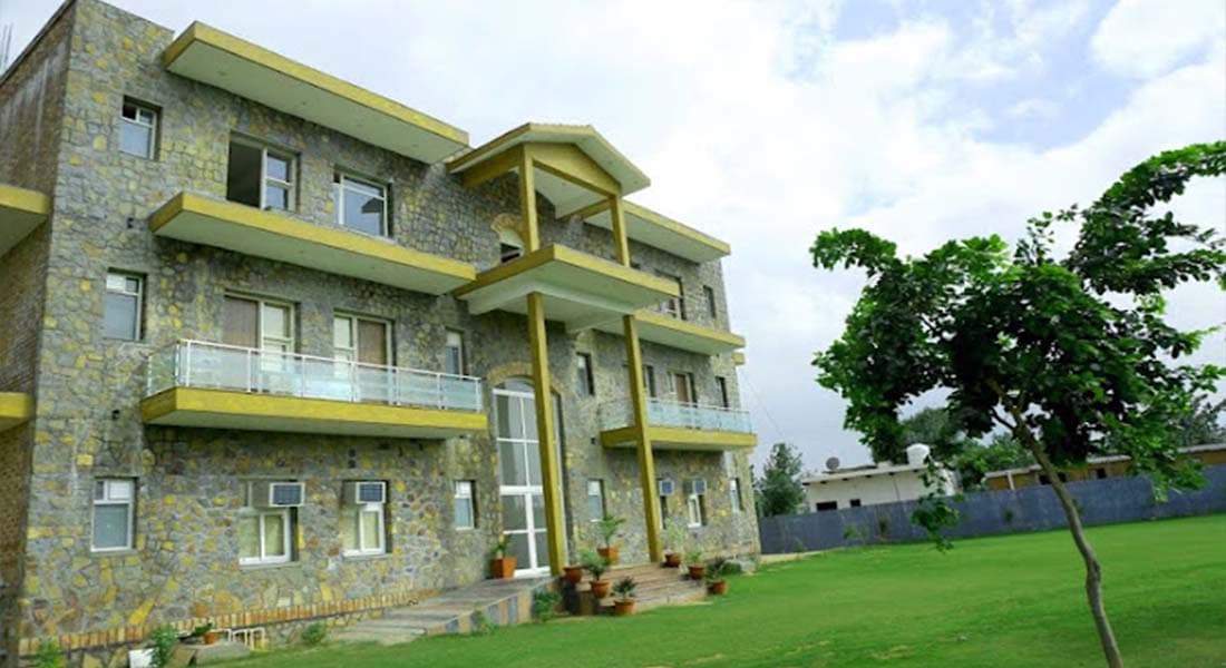 Paradise Green Resort, - Image 3