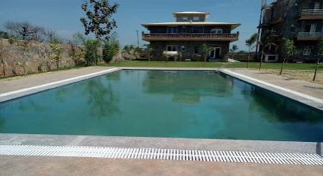 Paradise Green Resort, - Image 2