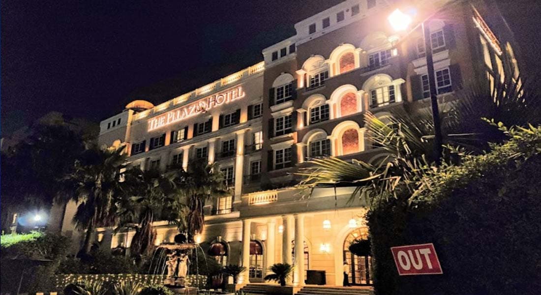 The Pllazio Hotel - Image 2