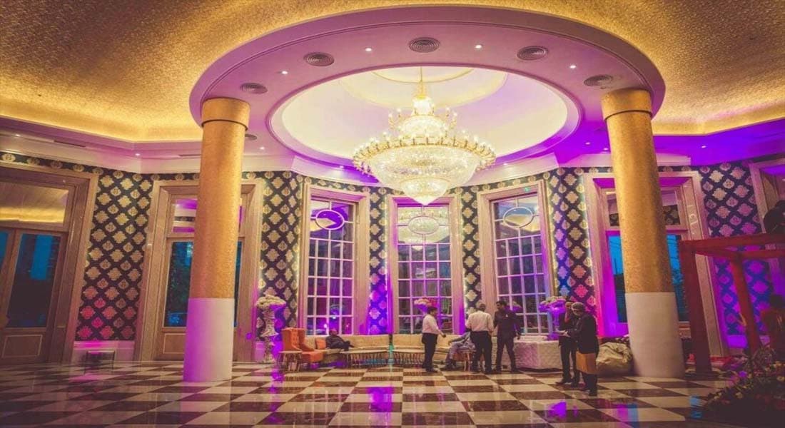 The Shaurya Banquet, Sector 73, Noida - Image 2