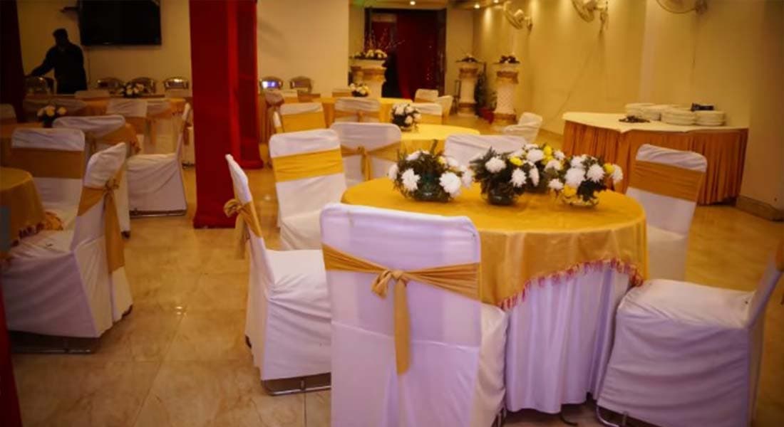 Hotel Noida International - Image 2