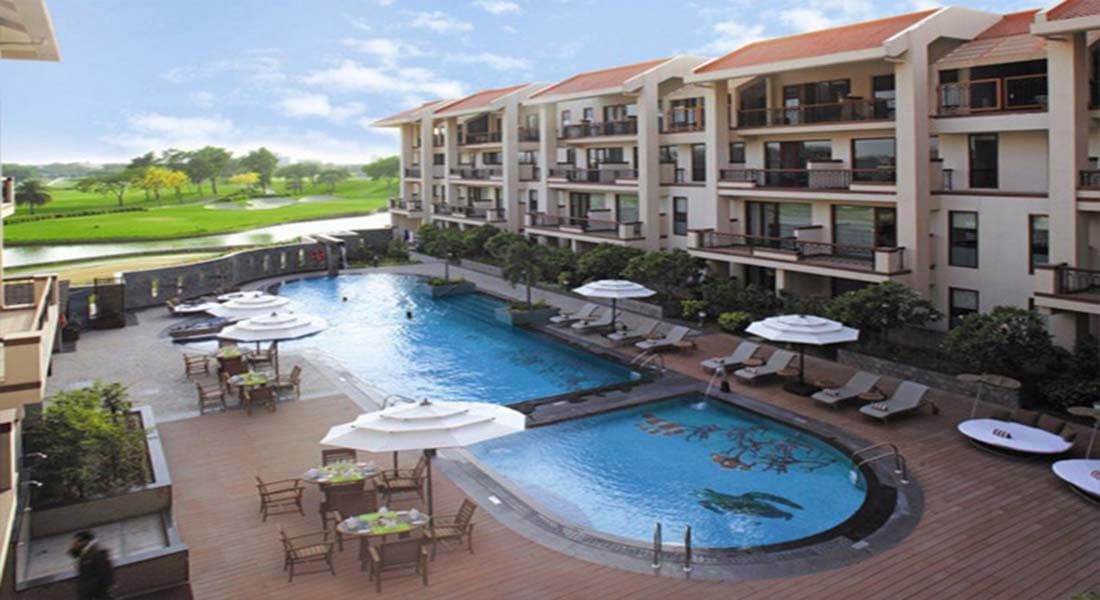 Jaypee Greens Golf & Spa Resort - Image 3