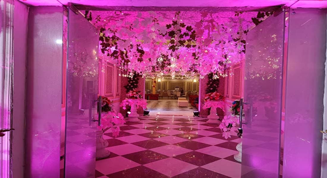 Bhagwati Garden - Image 3