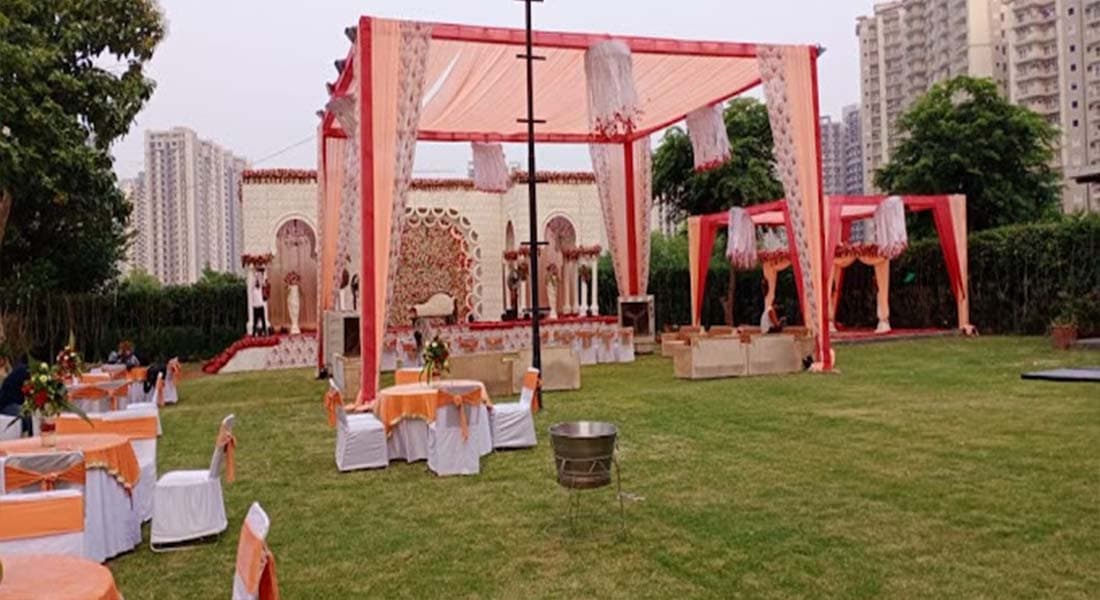 Radha Krishna Farm House - Image 2