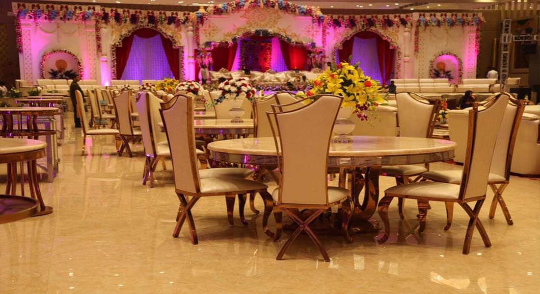 Diamond Crown Banquet Hall - Image 2