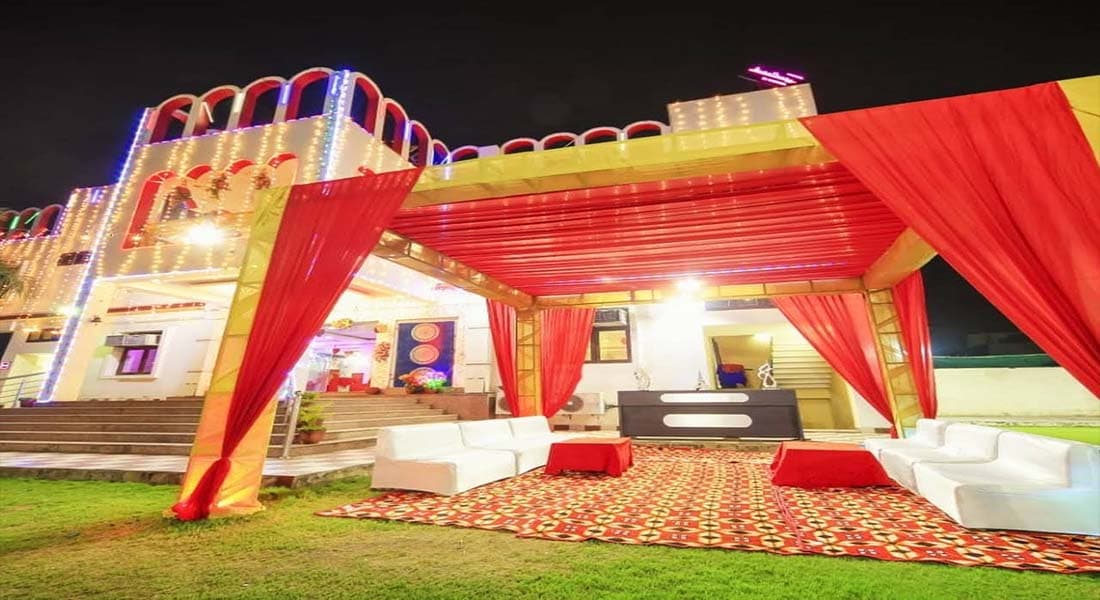 J S Garden - Image 1