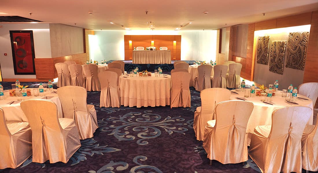 Fortune Inn Grazia - Image 2