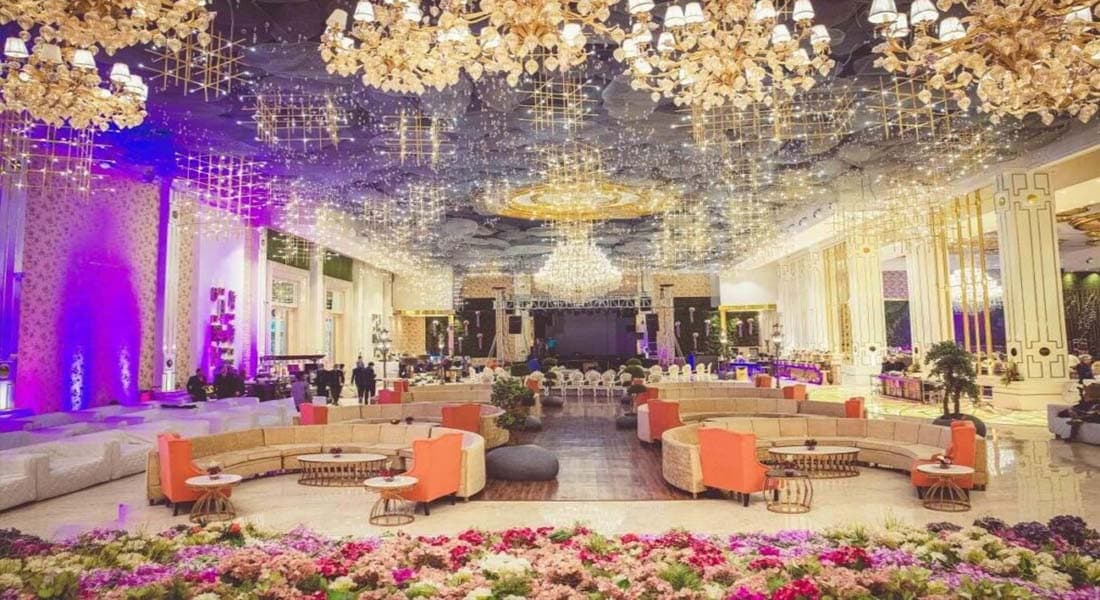 The Shaurya Banquet, Sector 73, Noida - Image 3