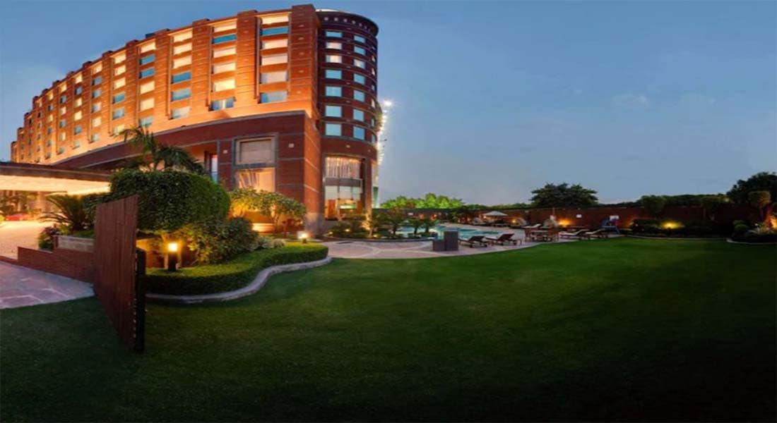 Radisson Blu MBD Hotel - Image 1