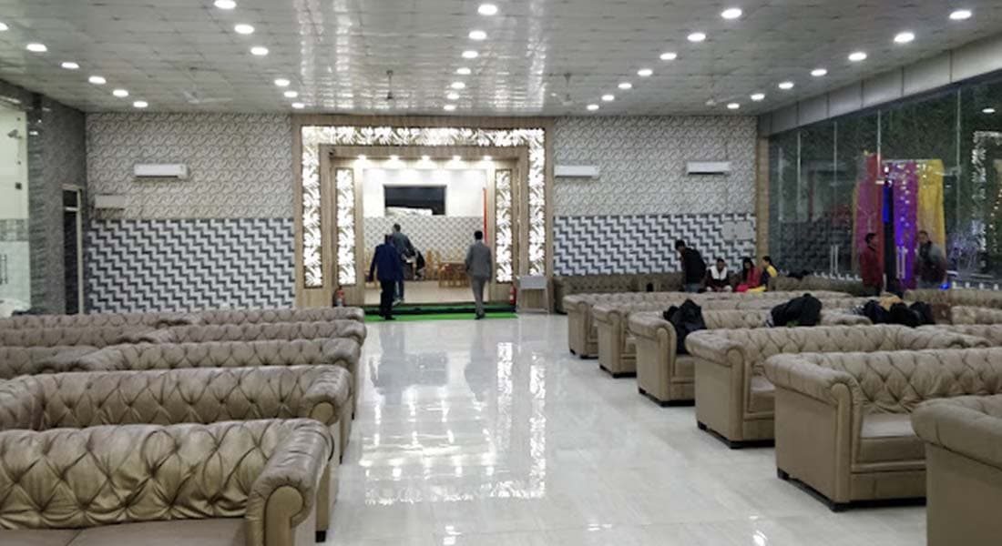 Rajdhani Party Lawn - Image 3