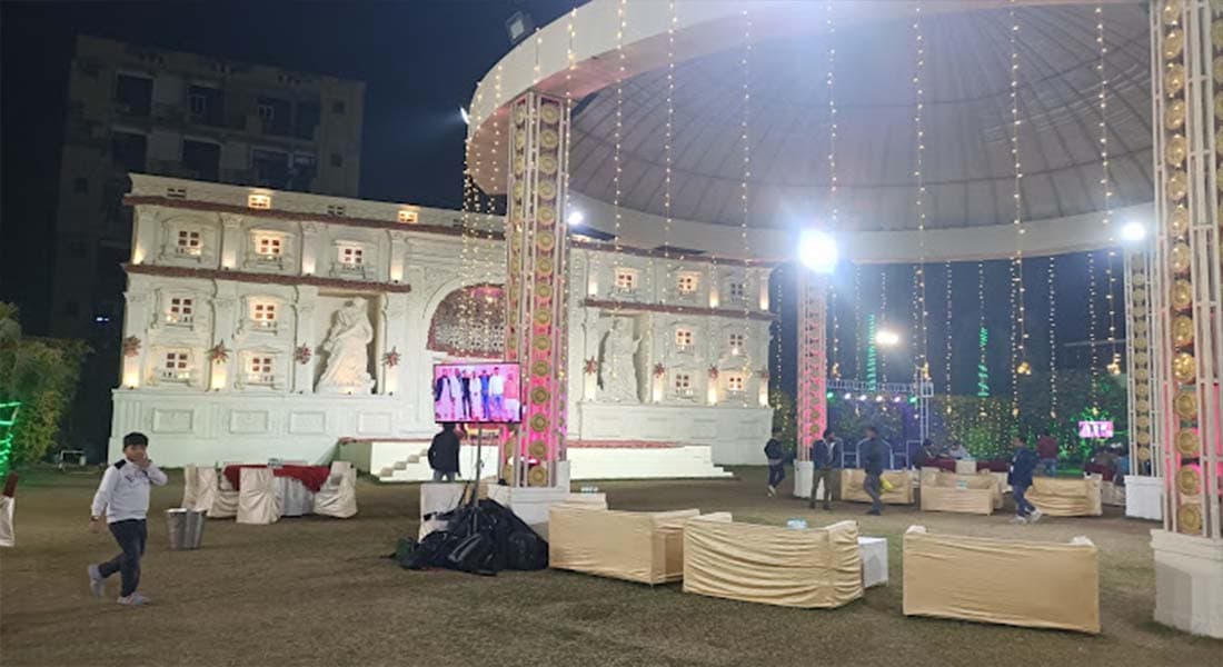 Bhagwati Garden - Image 2