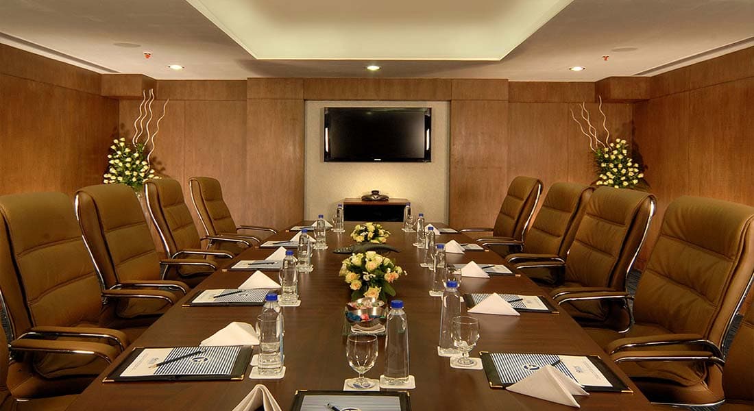 Fortune Inn Grazia - Image 3