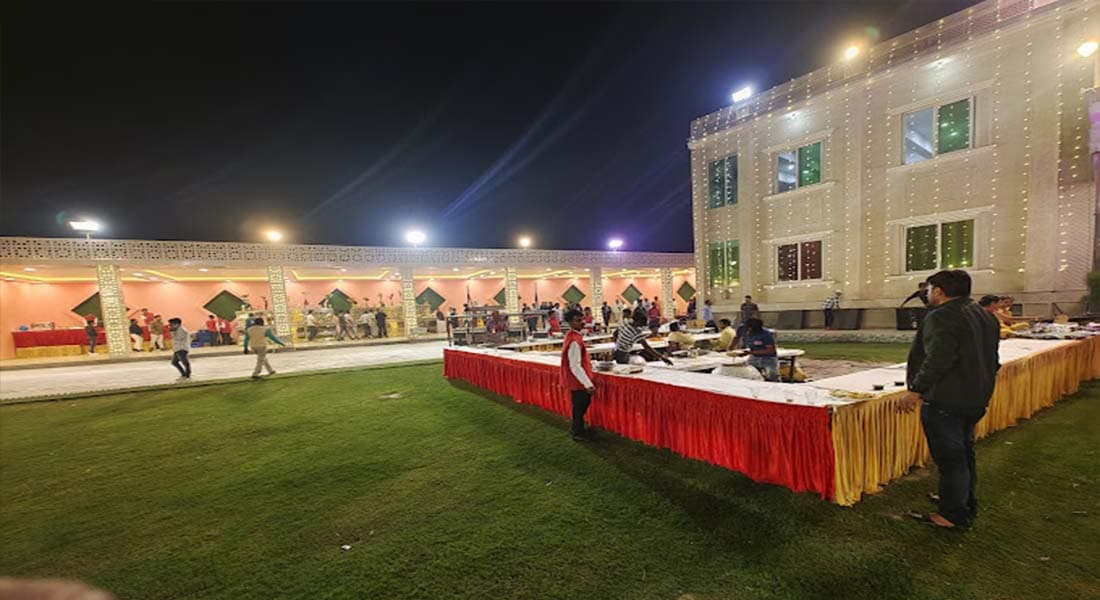 Sunder Farm House - Image 2