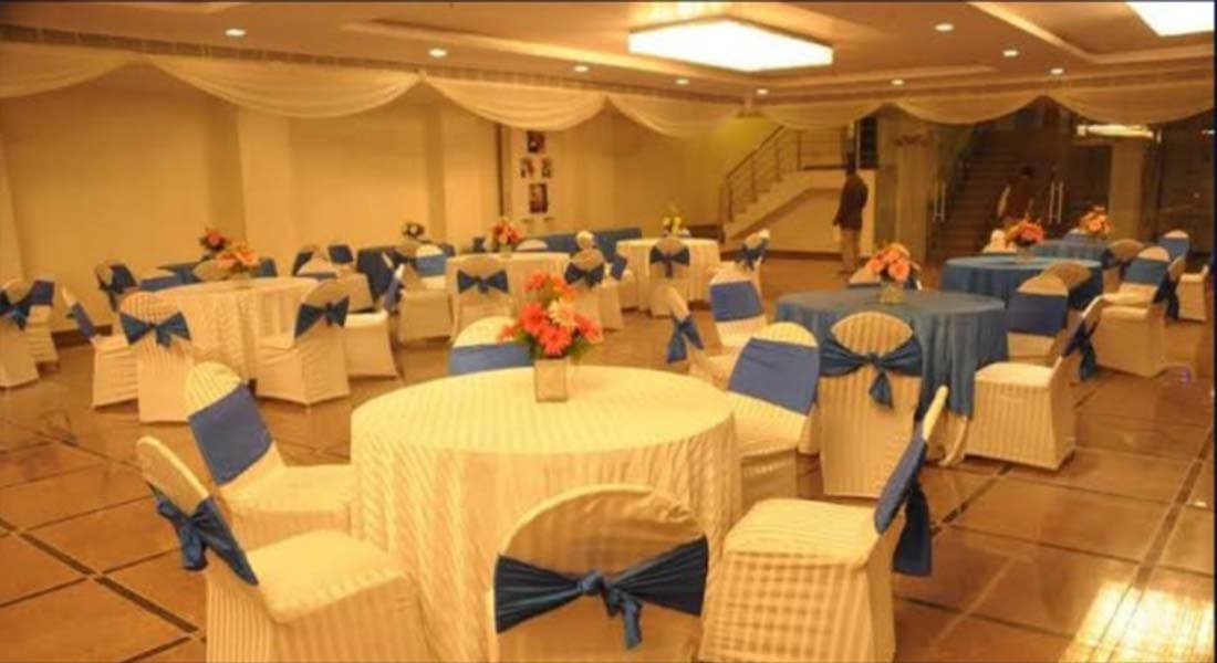 Hotel Orange Pie - Image 3