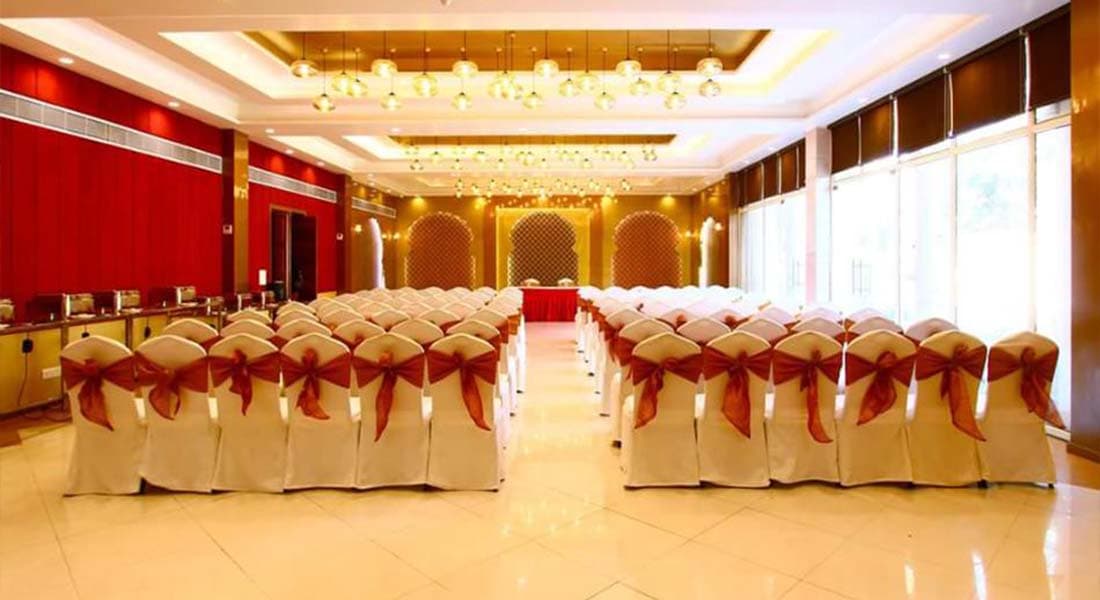 Casa Meera Hotel - Image 2