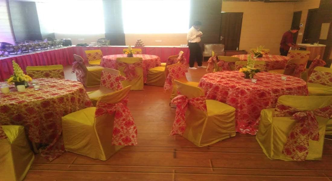 Cavendish Hotel - Image 2