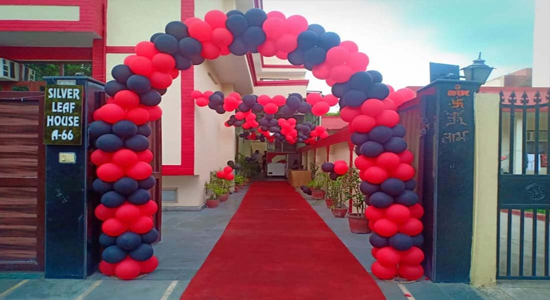 Silver Leaf Hotel - Image 3