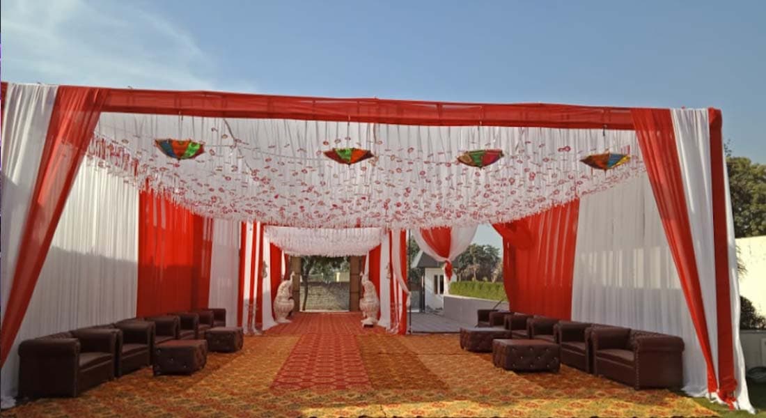 Singhal Banquet & Farms - Image 1