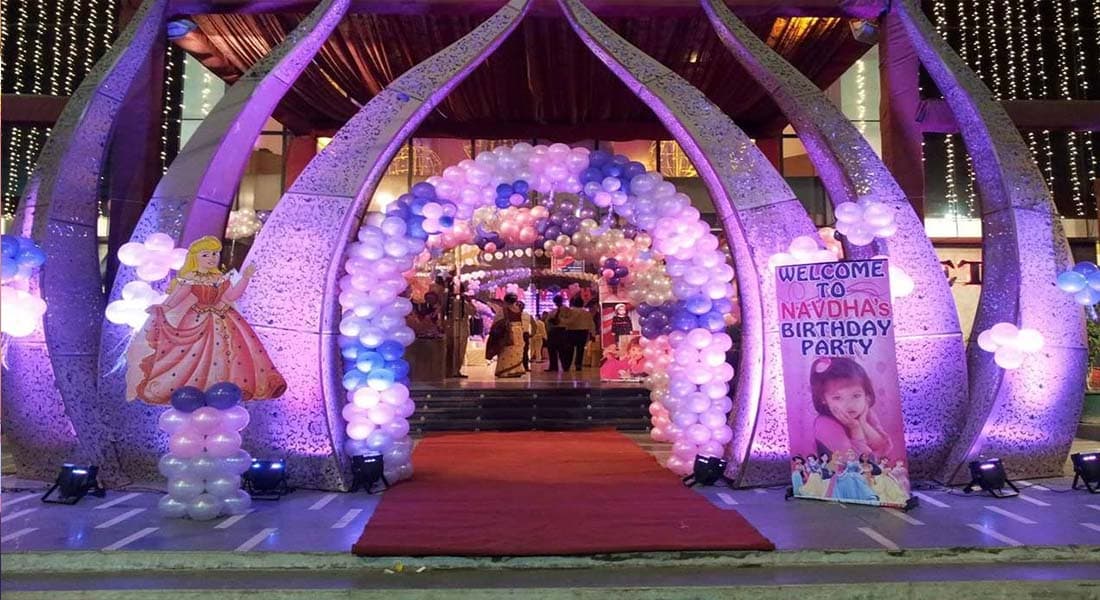 Sigma Banquet - Image 1