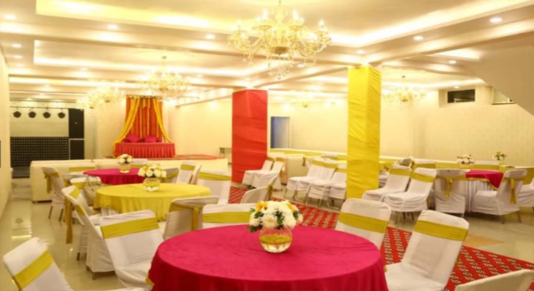 Hotel Kashish Residency & Banquet - Image 3