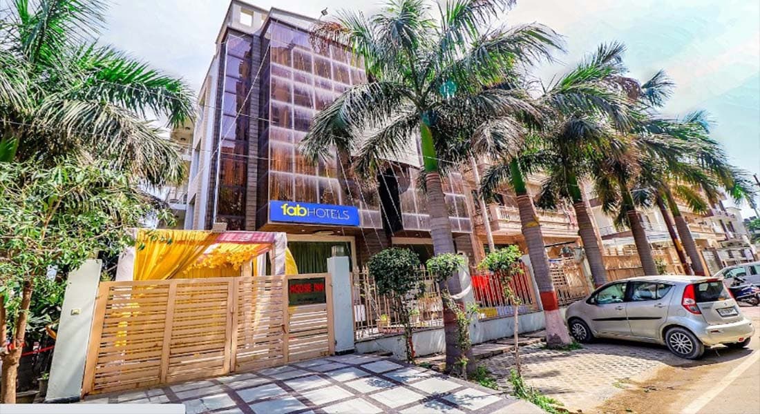 GABA Corporate Suites - Image 1