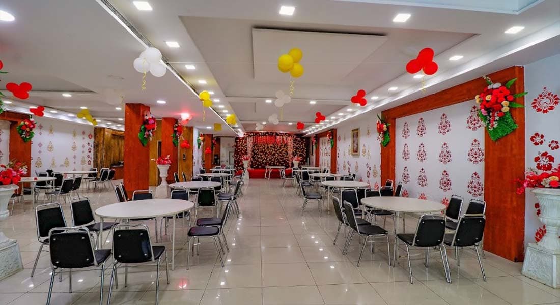 GABA Corporate Suites - Image 3