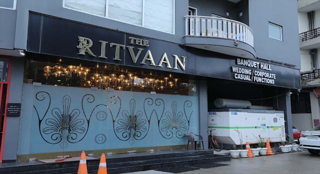The Ritvaan - Image 1