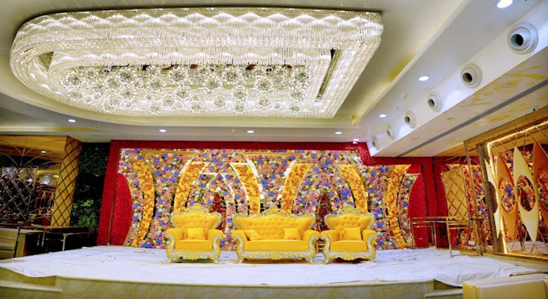 Rivaah Celebrations - Image 1