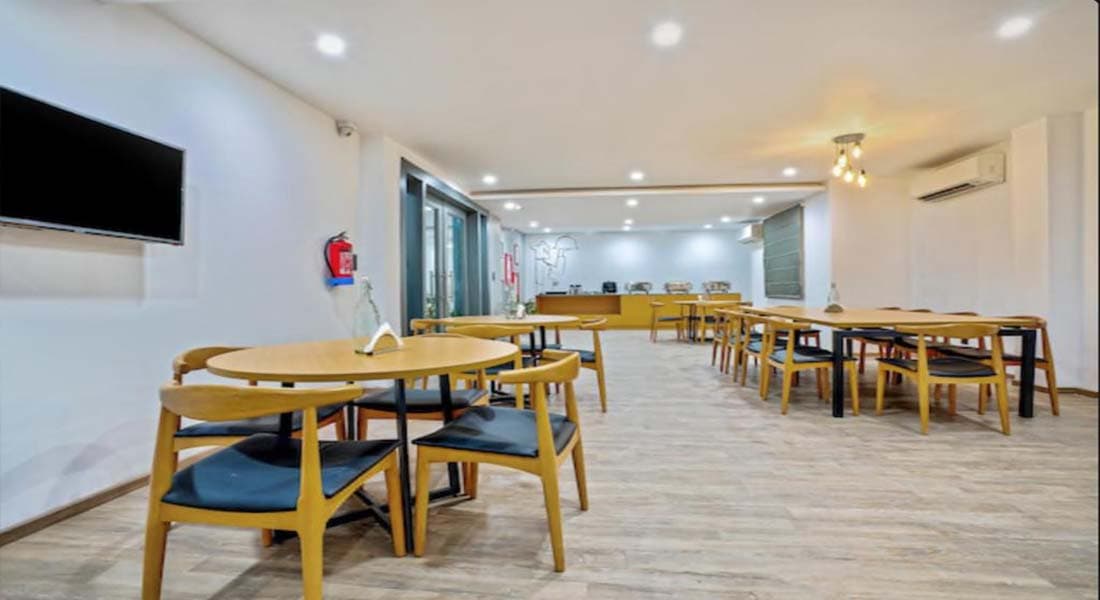 PK Boutique Hotel - Image 2