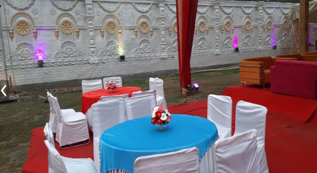 Divine Farm House - Image 2