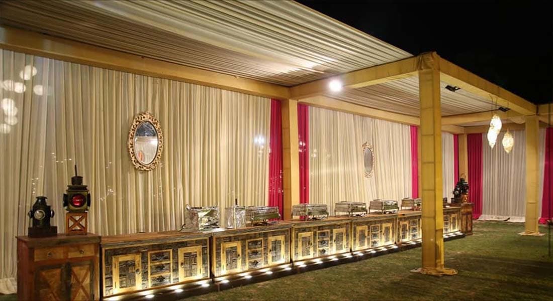 Swarn Banquet - Image 3