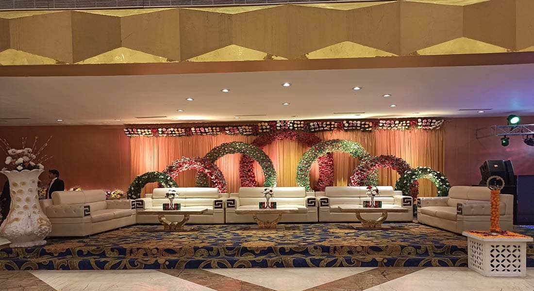 Amaatra Banquet - Image 2