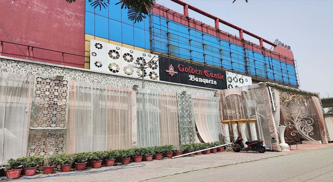 Golden Castle Banquets - Image 1