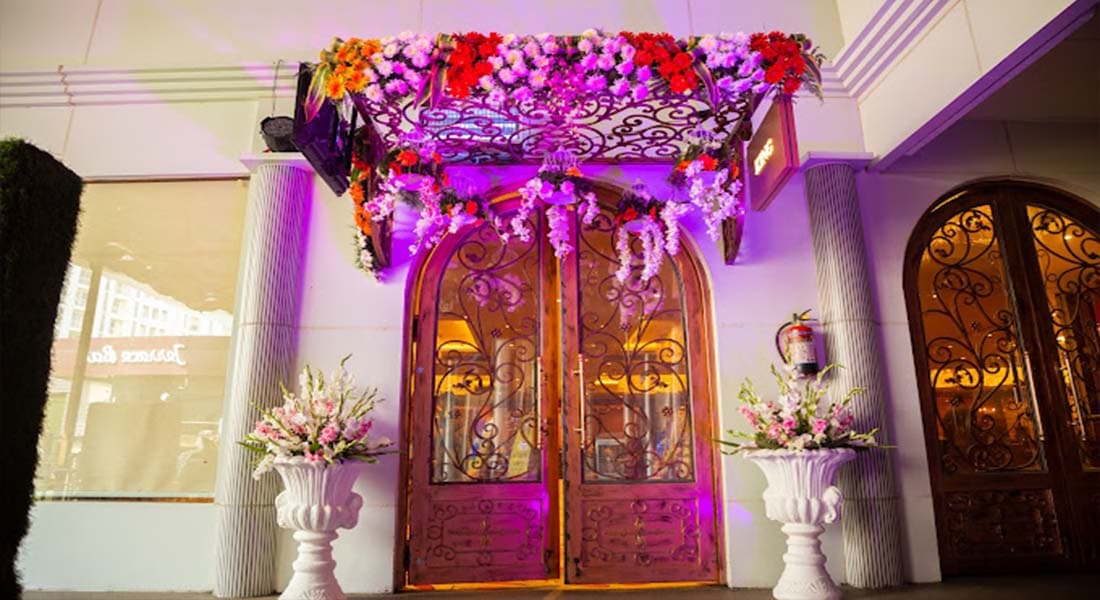 The Monarch Banquets - Image 1