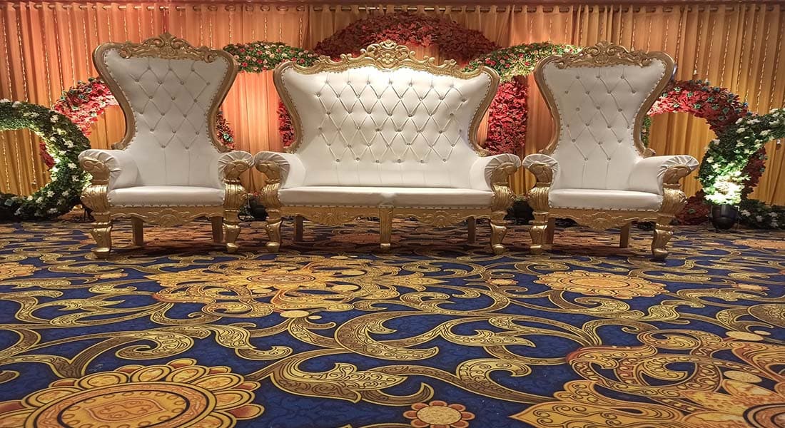 Amaatra Banquet - Image 3