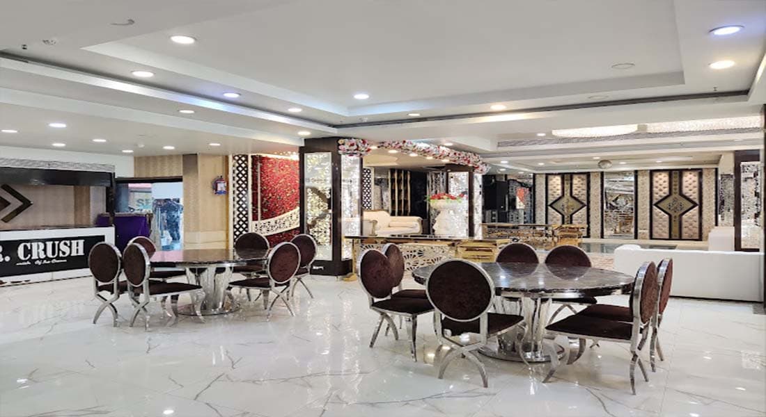 Golden Castle Banquets - Image 3