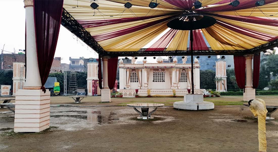 Vandana Farms - Image 2