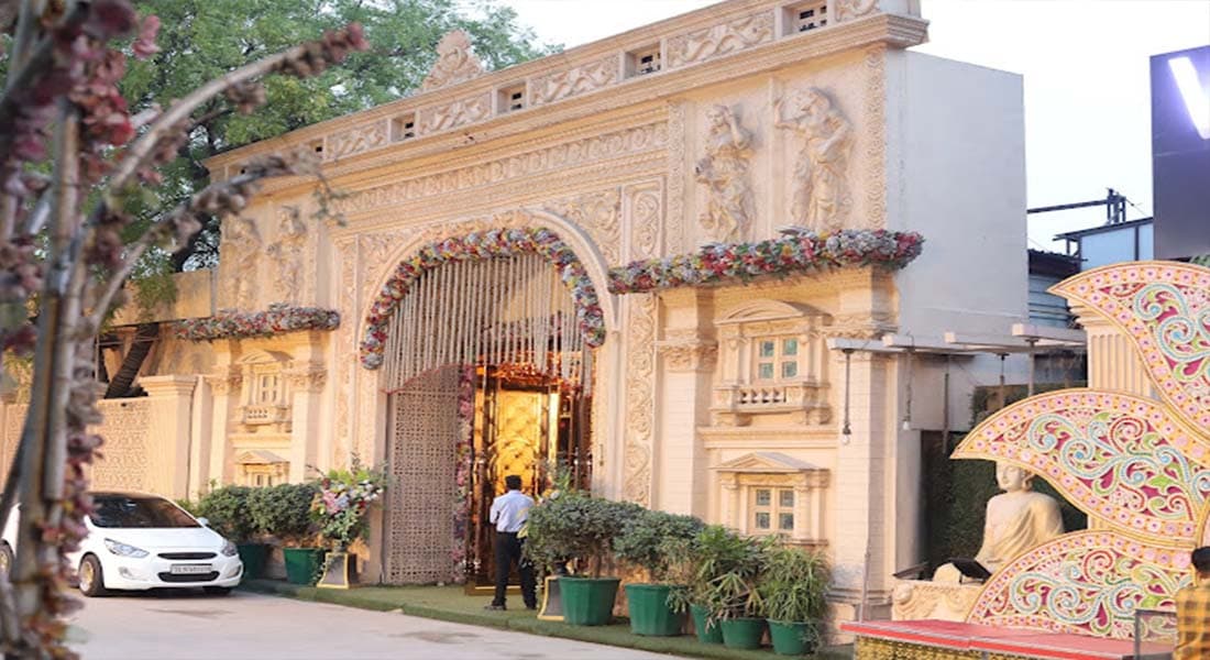 Vasundhara Farms - Image 1