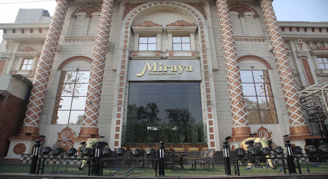 Miraya Banquet - Image 1