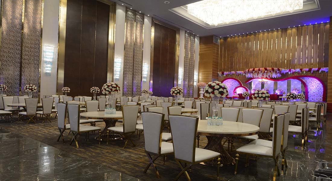 Zestin Banquets - Image 2