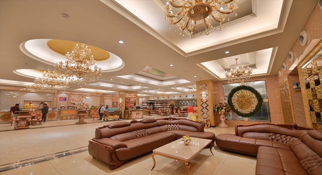 Hollywood Dreams Banquet - Image 2