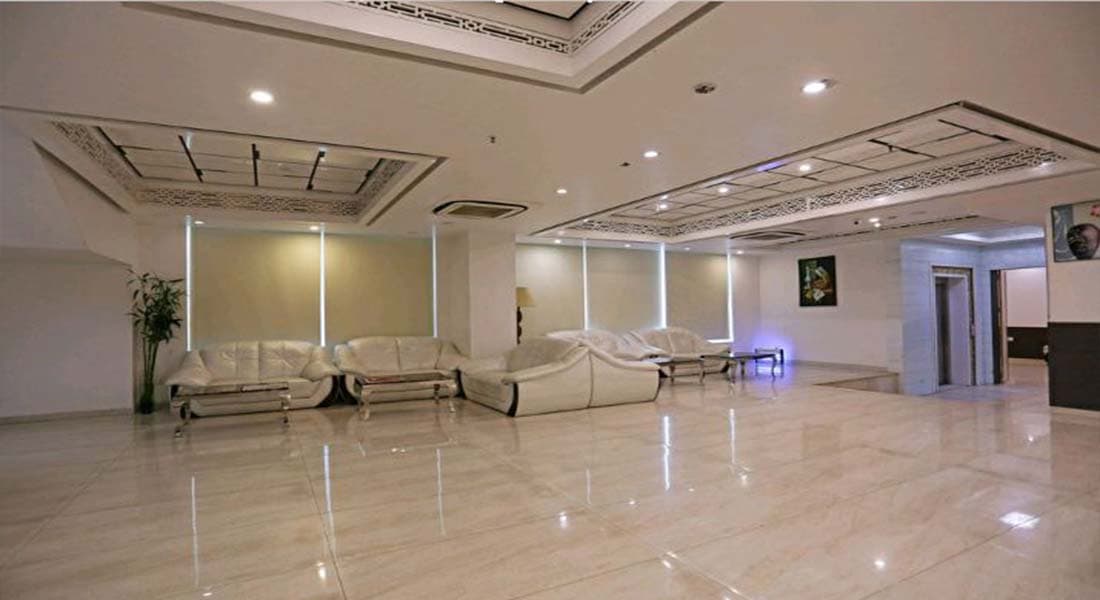 Banana Tree Hotel & Banquets - Image 3