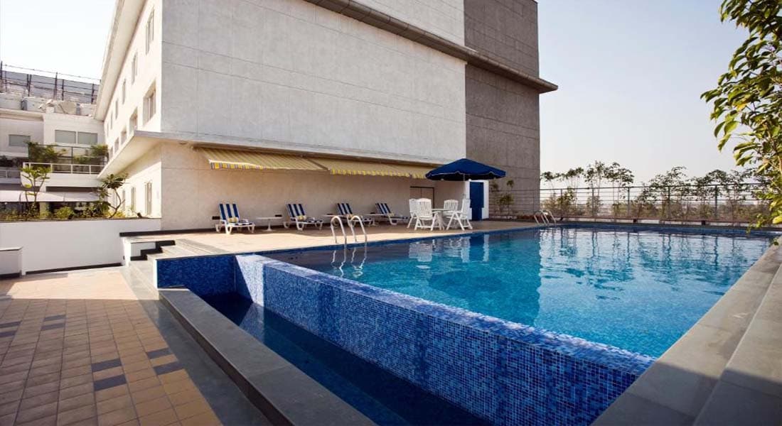 Lemon Tree Hotel - Image 2